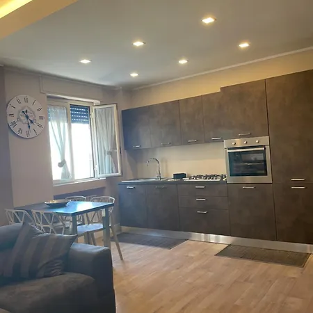 Dreams Apartament *