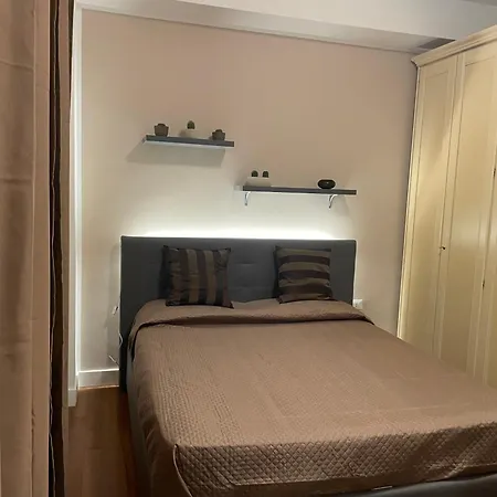 Appartement Dreams Cosenza