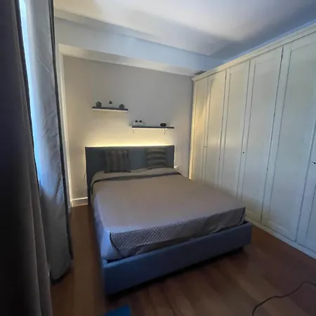 Dreams Apartamento Cosenza