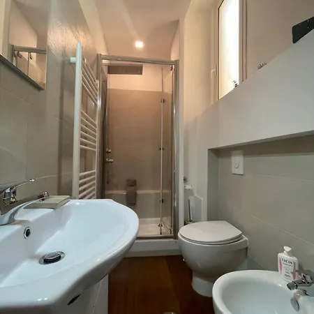 Apartament Dreams *
