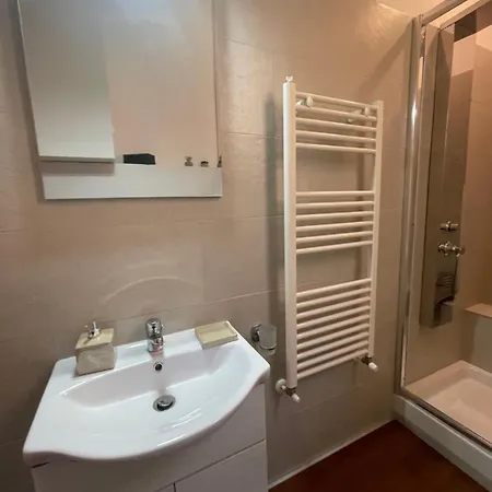 Apartament Dreams Cosenza