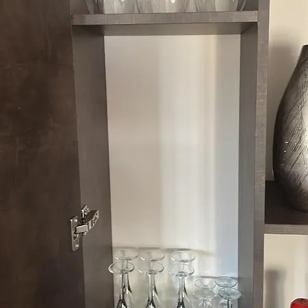 Appartement Dreams Cosenza