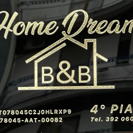 Dreams Appartement *