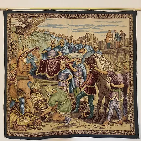 Appartement Dreams Cosenza