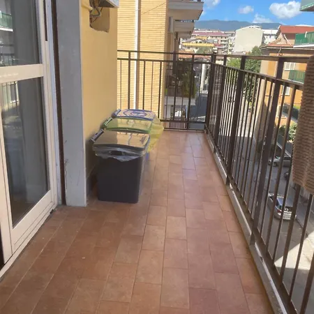 Apartamento Dreams Cosenza