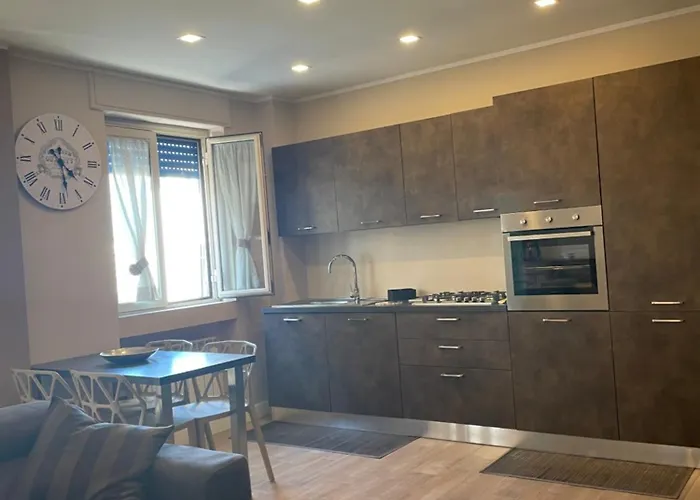 Dreams Appartement *