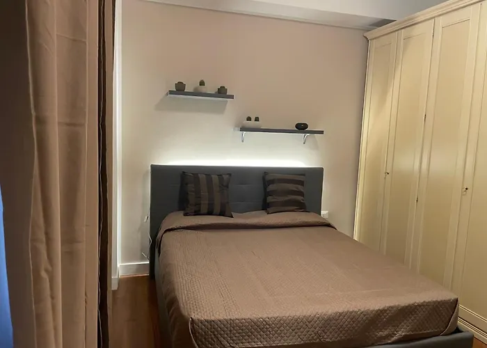 Appartement Dreams Cosenza