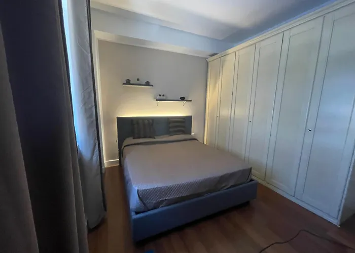 Dreams Appartement Cosenza