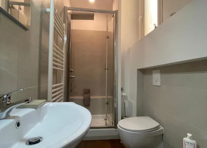 Appartement Dreams *