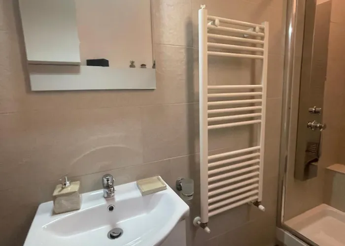 Appartement Dreams Cosenza