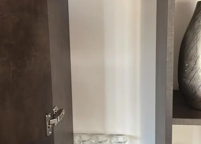 Appartement Dreams Cosenza