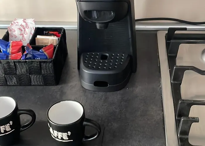 Dreams Appartement *