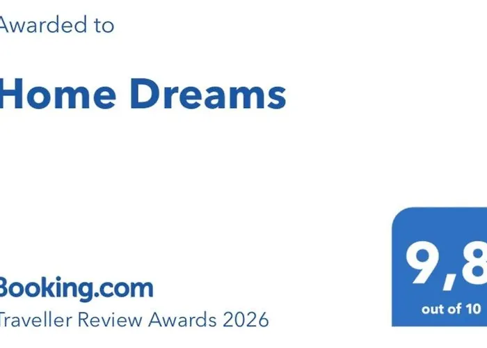 Appartement Dreams *