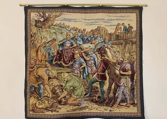 Appartement Dreams Cosenza